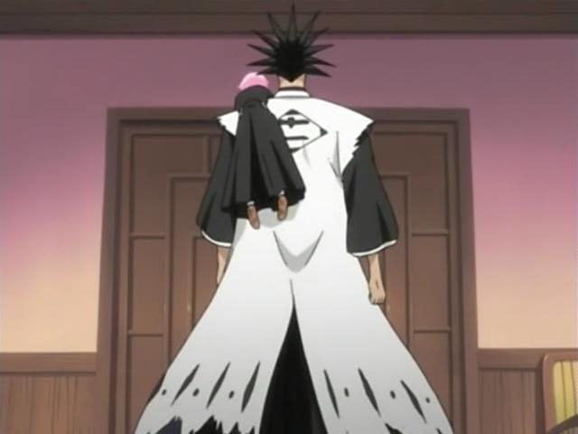 Otaku Gallery  / Anime e Manga / Bleach / Screen Shots / Episodi / 094 -  La decisione di Hitsugaya - Lo scontro si avvicina / 086.jpg